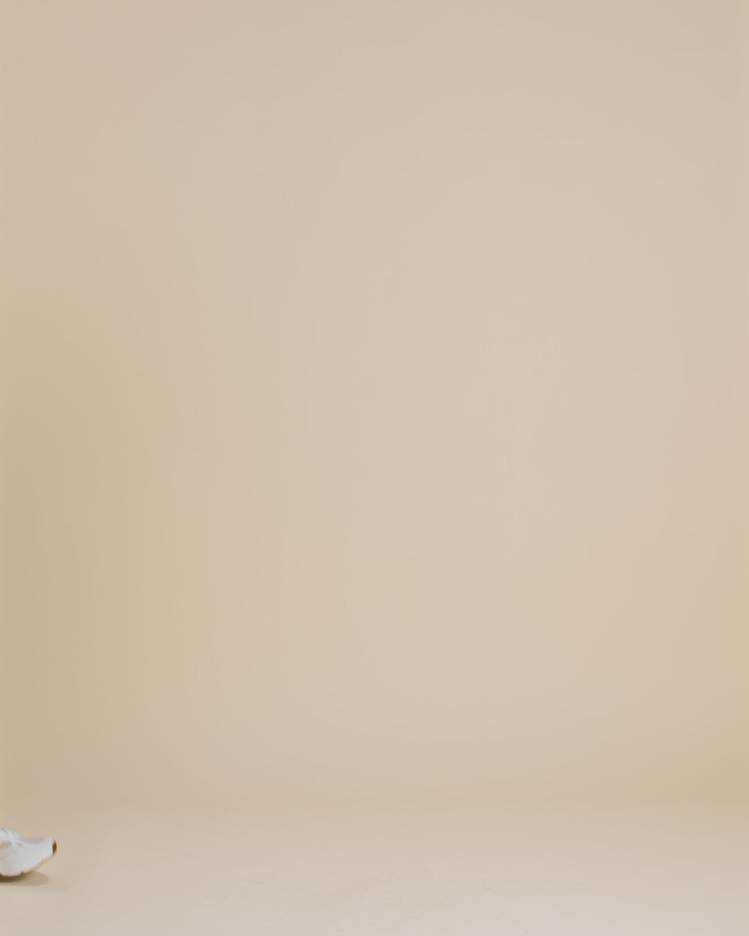 Modelshot / Navy Blazer / Detail