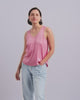 Modelshot / Cashmere Rose / Detail