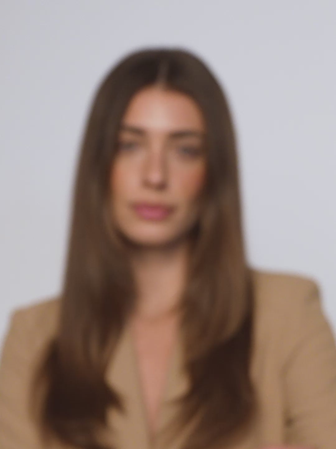 Modelshot / Tannin / Detail