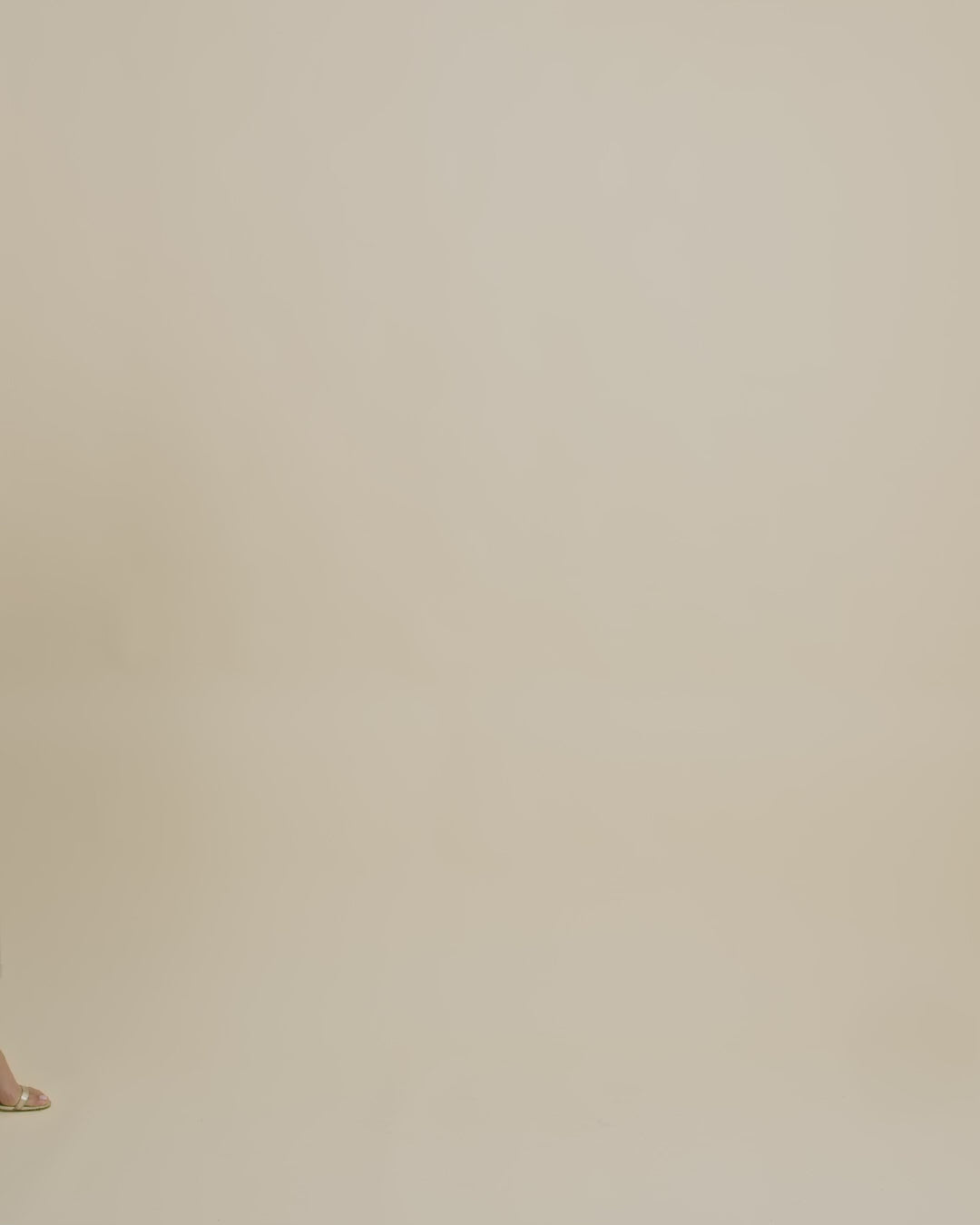 Modelshot / Garnet / Detail