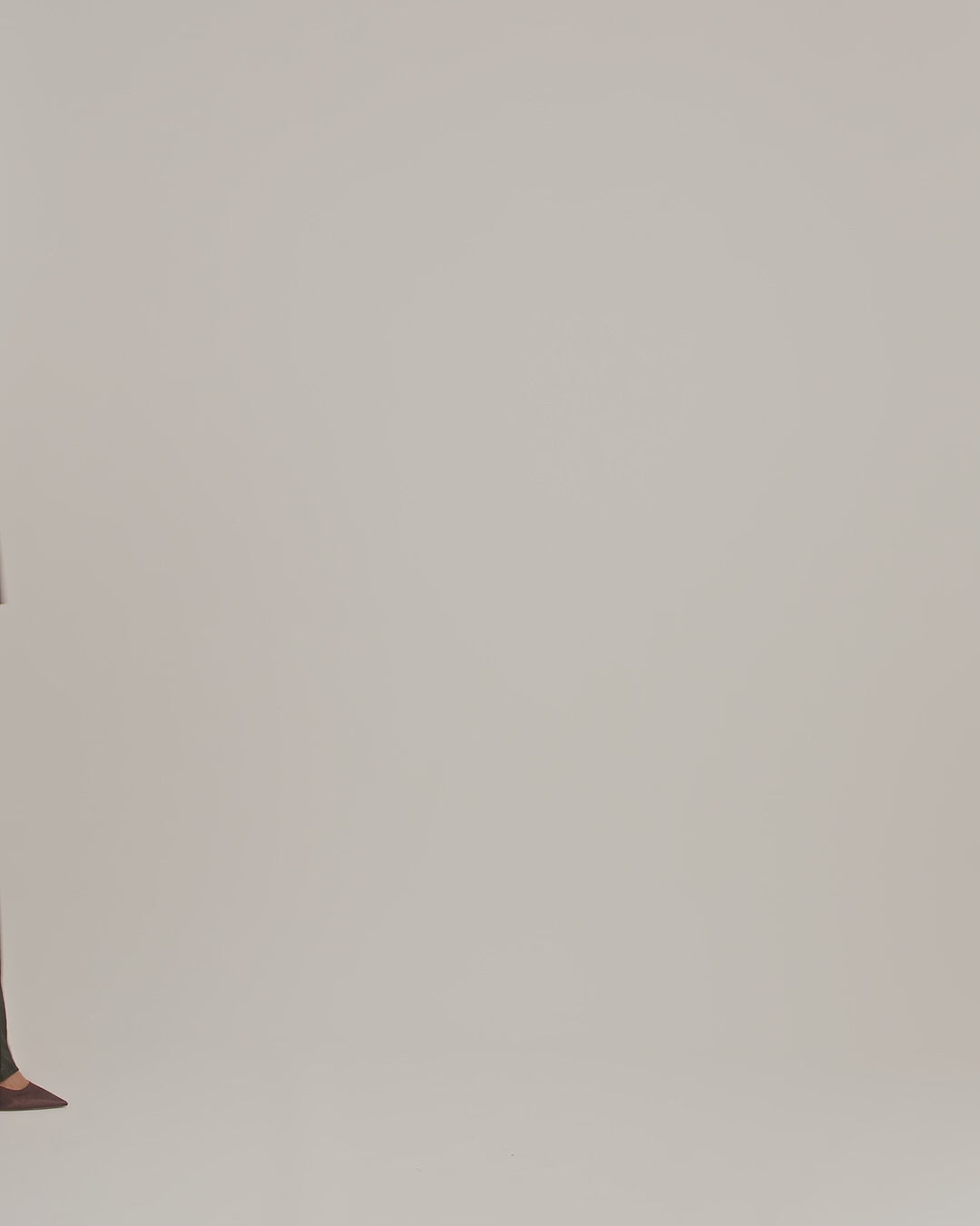 Modelshot / Black / Detail