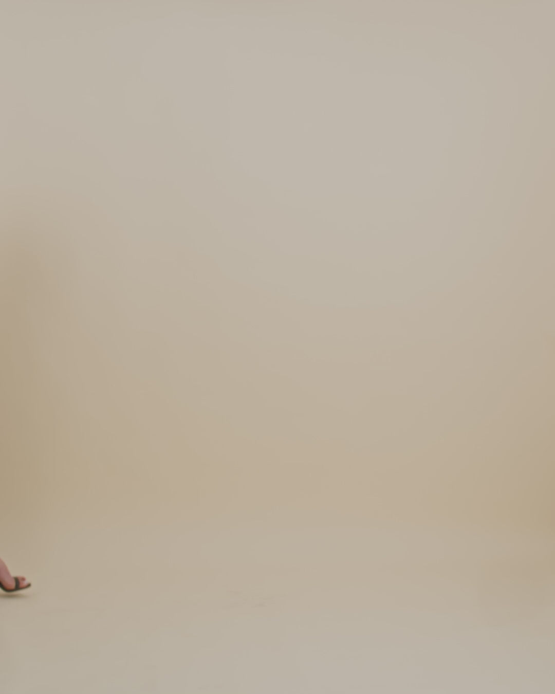 Modelshot / Sharkskin / Detail