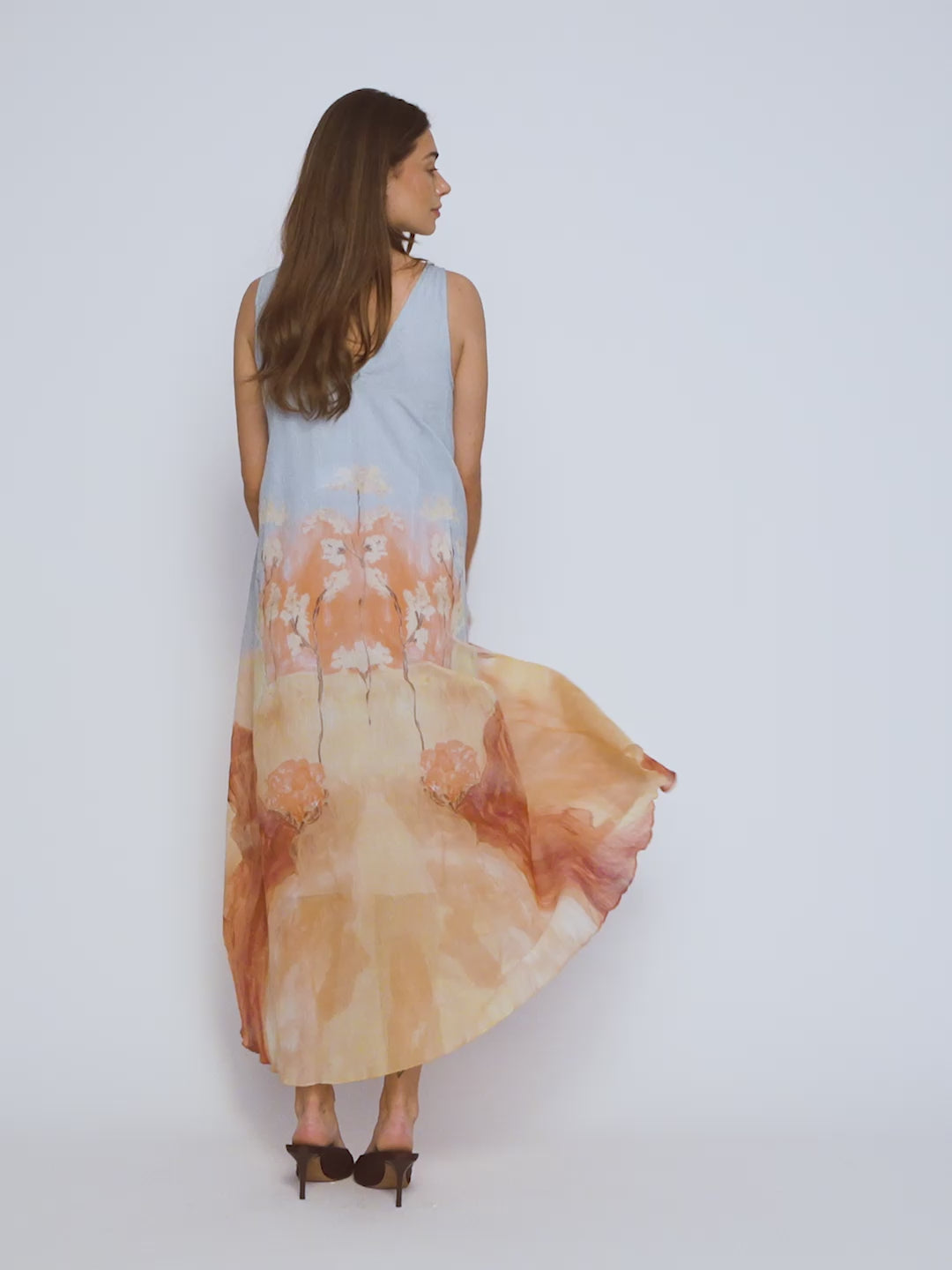 Modelshot / Skyway / Detail