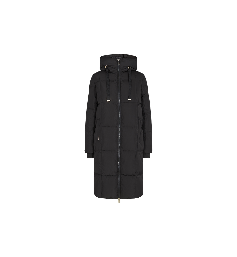 Packshot / Black / Front