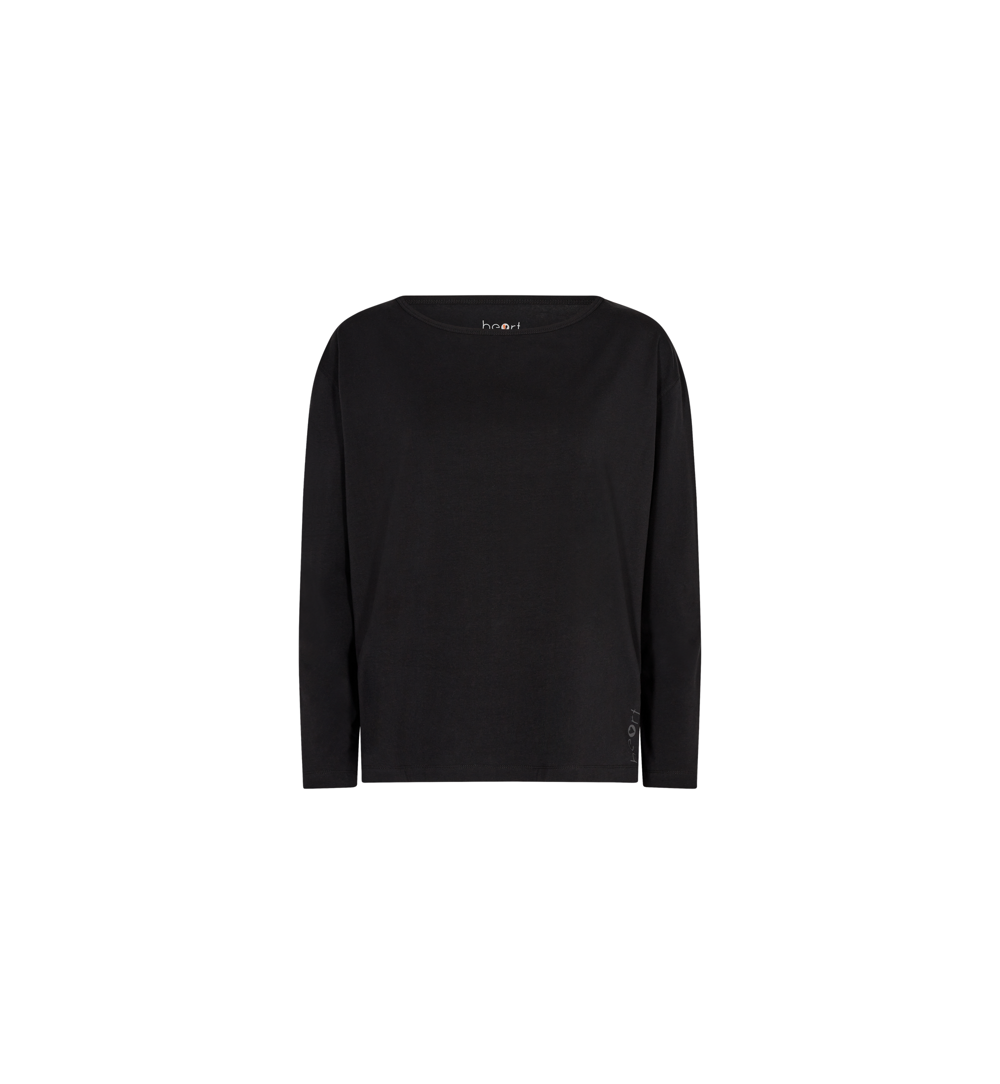 Packshot / Black / Front