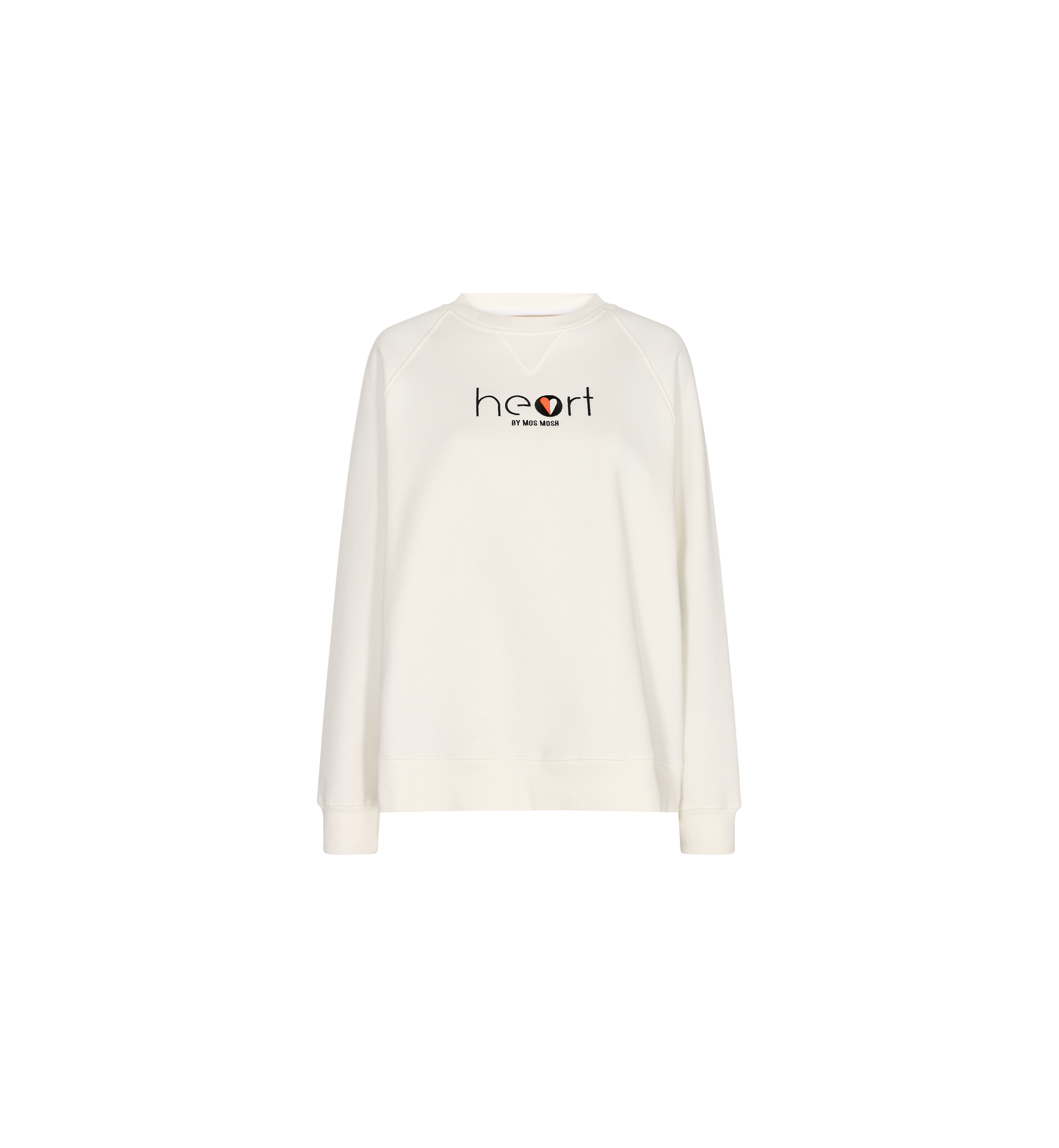 Packshot / Ecru / Front