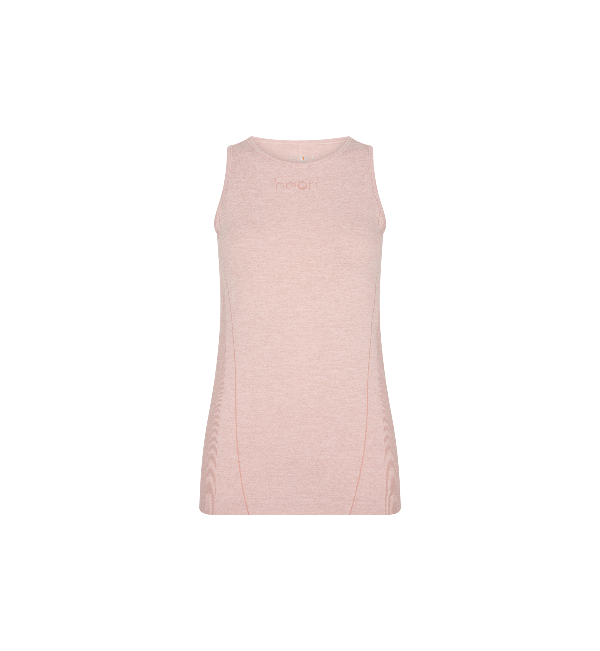 Packshot / Misty Rose / Front