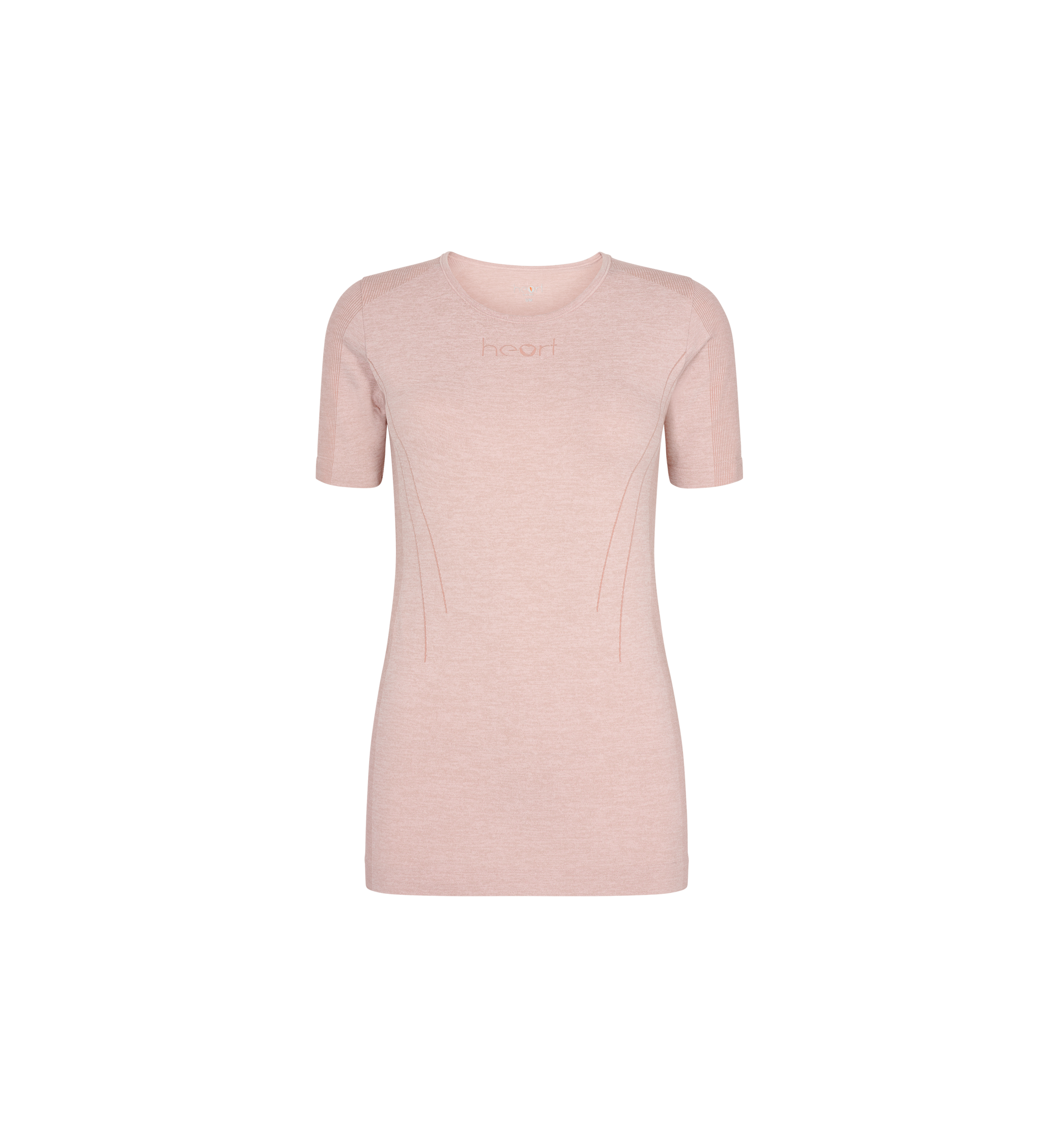 Packshot / Misty Rose / Front