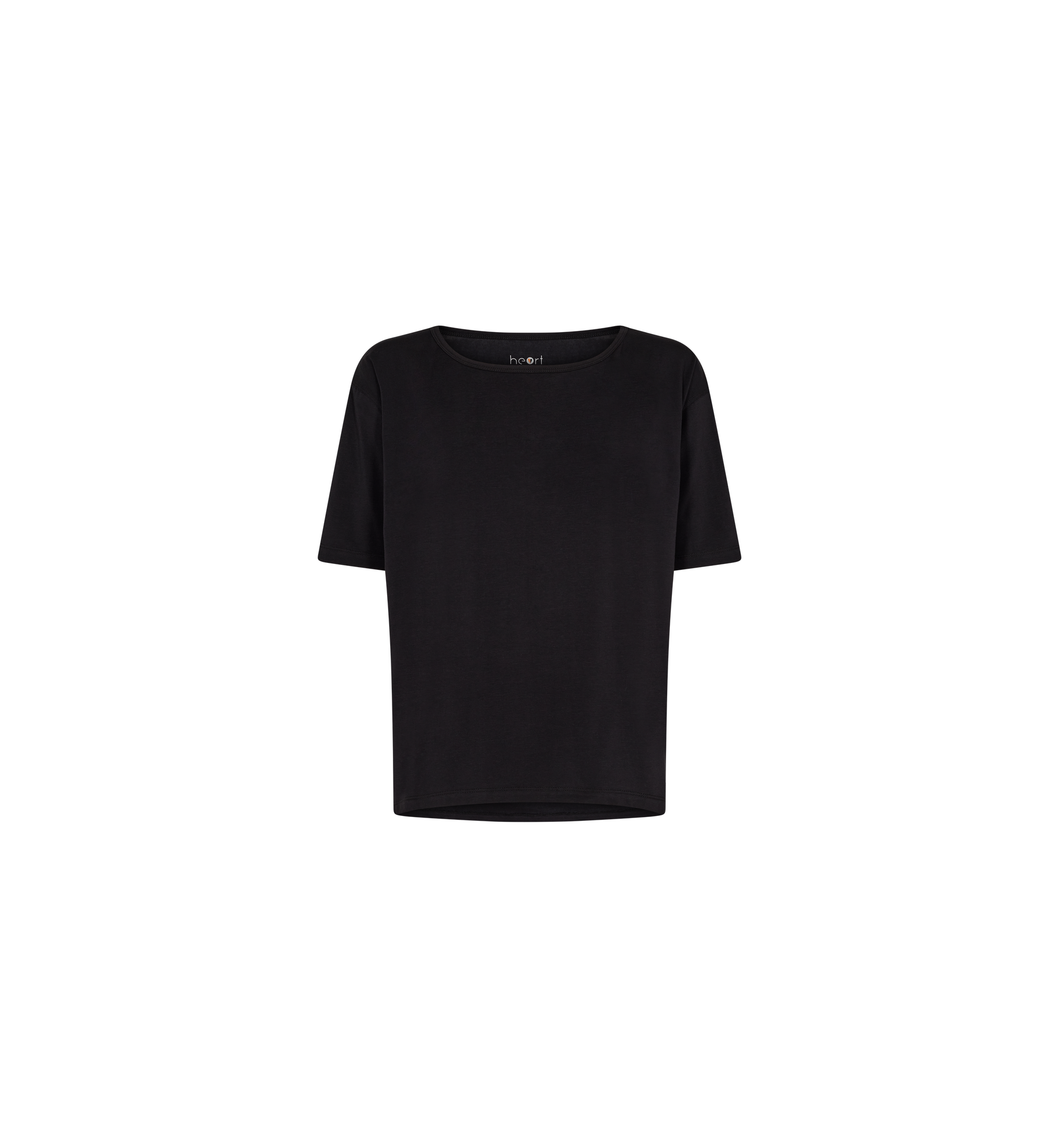 Packshot / Black / Front