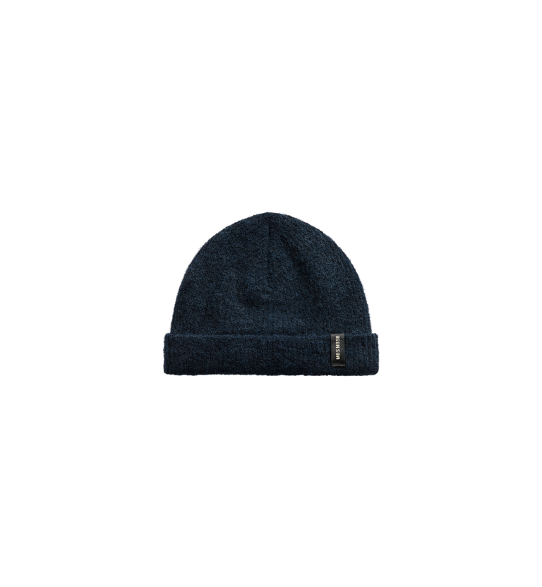 Packshot / Salute Navy / Front